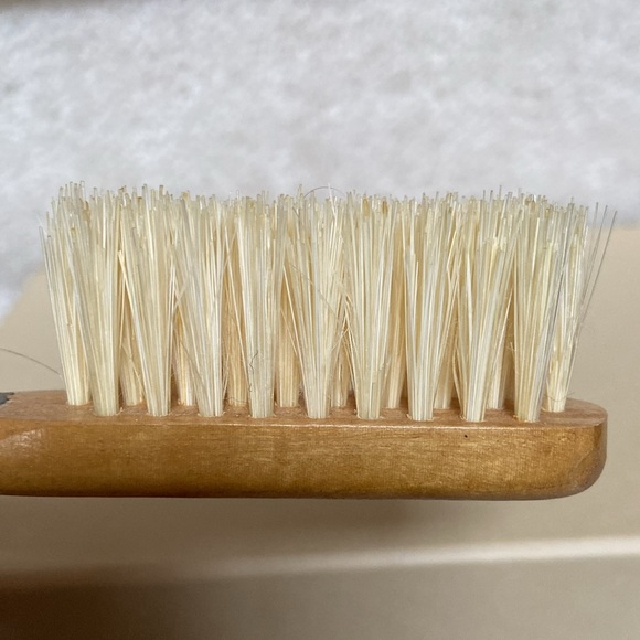 kent england bristle grooming brush - Picture 9 of 12